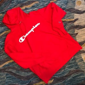 Champion Hoodie